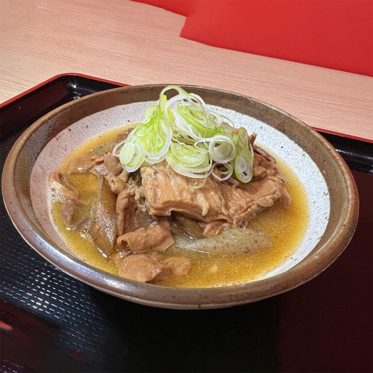 やっぱりホル朗。