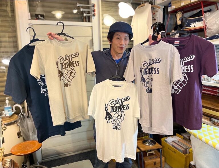 雑貨と音楽の店 ピカント