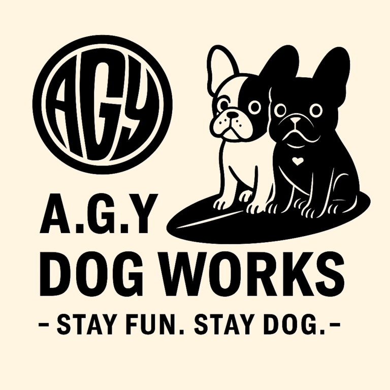 A.G.Y DOG WORKS