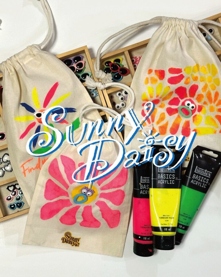SUNNY DAISY