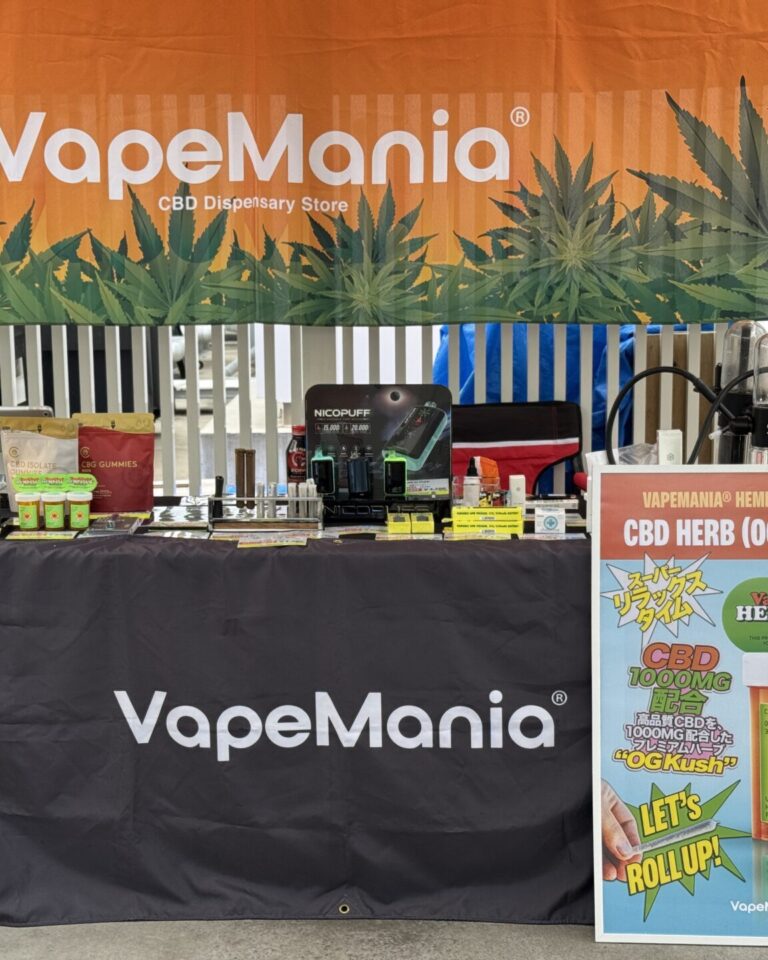 VapeMania