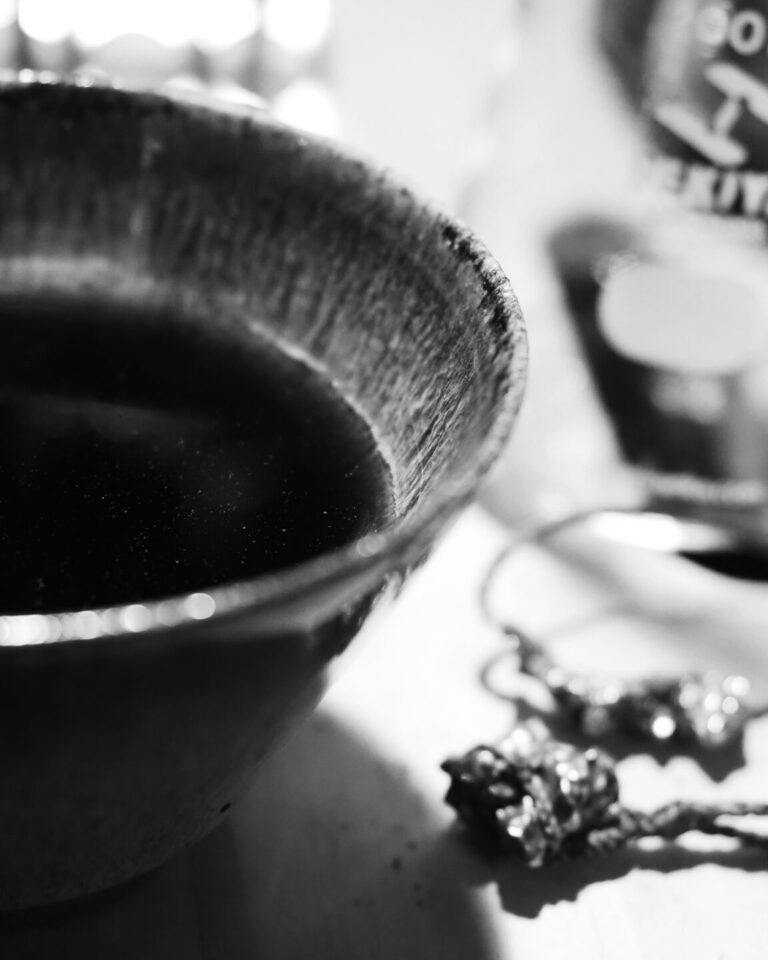 移動喫茶 十六夜堂