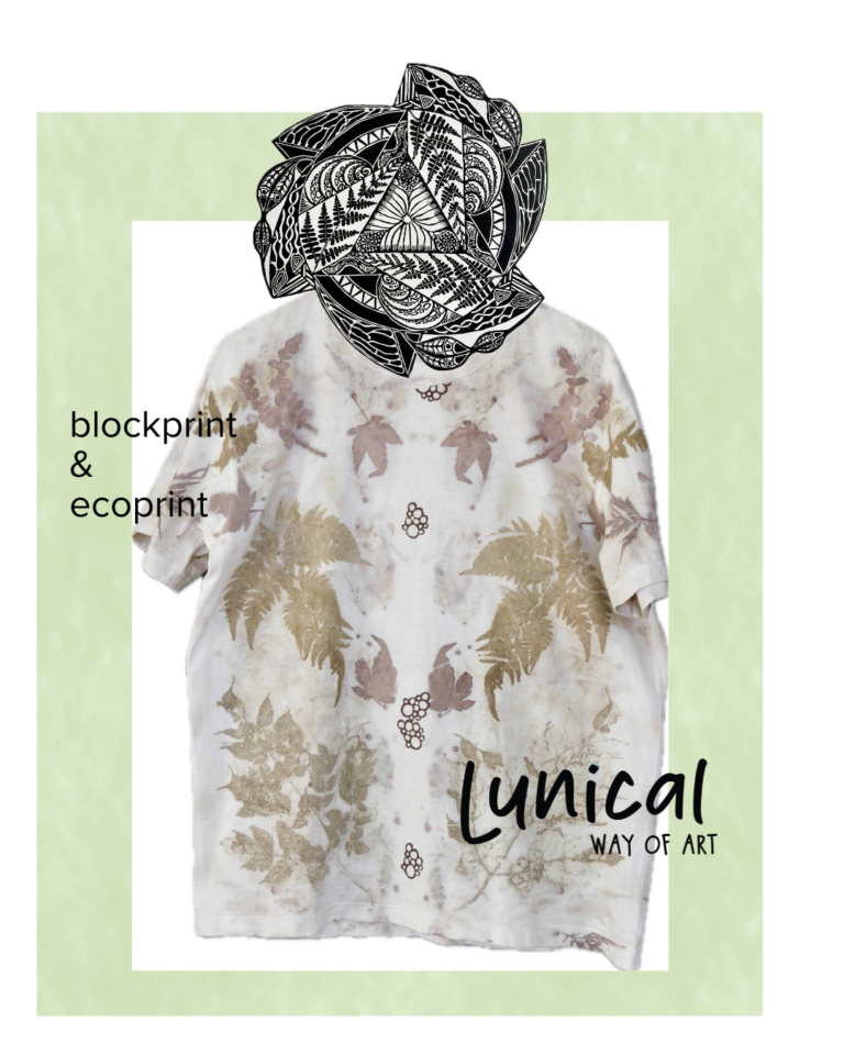 Lunical Way of Art