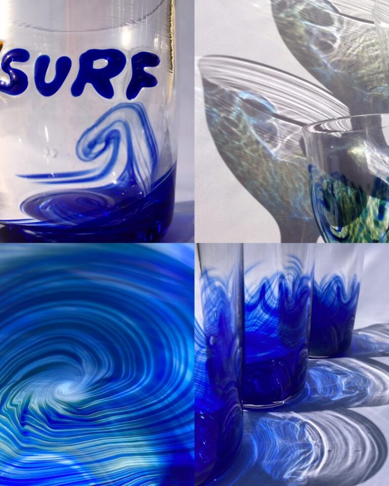YUGEN GLASS